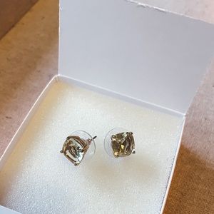Stella and Dot canary diamonds
